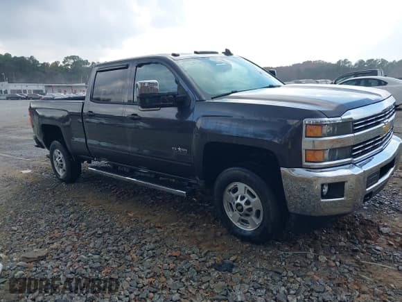 ✅ 2016 Chevrolet Silverado 2500HD LT • VIN: 1GC1KVEG8GF108407 • Лот: 43762529. Опубликован ранее на IAAI с пробегом 216 824 миль. Бесплатный доступ к архиву аукционных продаж из США и подробный отчёт об истории автомобиля на DreamBid. Изображение 13.