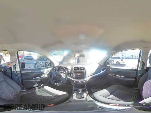 2012 Dodge Journey SXT с VIN 3C4PDCBG4CT289938, выставлен на аукционе Copart как лот 82733135 с пробегом 157 760 миль миль и Списание • Salvage title. История ставок и продаж доступна на DreamBid. Изображение 14.