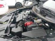 ✅ 2025 Nissan Rogue S • VIN: 5N1BT3ABXSC765294 • Lot: 41905928. Listed on IAAI with 600 mi. Free auction sales archive from the USA and detailed vehicle history report at DreamBid. Image 20.