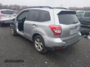 ✅ 2014 Subaru Forester Limited • VIN: JF2SJAHCXEH405772 • Lot: 43706711. Listed on IAAI with 148,594 mi. Free auction sales archive from the USA and detailed vehicle history report at DreamBid. Image 3.