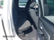 ✅ 2021 Ram 1500 Big Horn • VIN: 1C6SRFBT4MN673964 • Лот: 42828995. Опубликован ранее на IAAI с пробегом 150 893 миль. Бесплатный доступ к архиву аукционных продаж из США и подробный отчёт об истории автомобиля на DreamBid. Изображение 8.