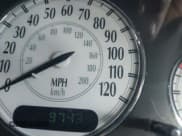 ✅ 2001 Chrysler 300M M • VIN: 2C3HE66G71H608482 • Lot: 41492617. Listed on IAAI with 97,431 mi. Free auction sales archive from the USA and detailed vehicle history report at DreamBid. Image 7.