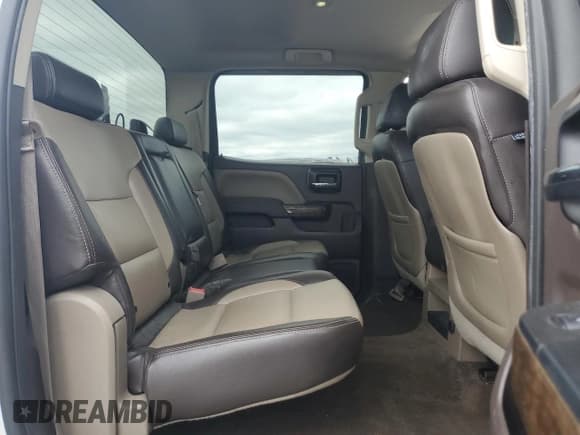 ✅ 2014 Chevrolet Silverado 1500 LT • VIN: 3GCUKREC0EG243975 • Лот: 82186595. Опубликован ранее на Copart с пробегом 199 821 миль. Бесплатный доступ к архиву аукционных продаж из США и подробный отчёт об истории автомобиля на DreamBid. Изображение 10.