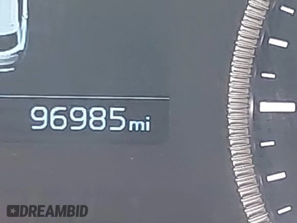 ✅ 2022 Kia Telluride S • VIN: 5XYP64HC8NG323569 • Lot: 42659152. Listed on IAAI with 96,985 mi. Free auction sales archive from the USA and detailed vehicle history report at DreamBid. Image 16.