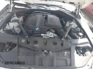 ✅ 2015 BMW 6 Series 640i xDrive • VIN: WBA6B8C59FD453073 • Lot: 41924061. Wystawiony na IAAI z przebiegiem 81 421 mil. Bezpłatny archiwum sprzedaży aukcyjnych z USA i szczegółowy raport historii pojazdu na DreamBid. Zdjęcie 10.