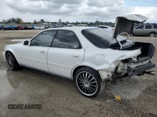 ✅ 1997 Acura TL • VIN: JH4UA3644VC008729 • Лот: 72438084. Опубликован ранее на Copart с пробегом 178 887 миль. Бесплатный доступ к архиву аукционных продаж из США и подробный отчёт об истории автомобиля на DreamBid. Изображение 2.