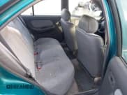 ✅ 1995 Nissan Sentra E • VIN: 1N4AB41D2SC757755 • Лот: 41610467. Опубликован ранее на IAAI с пробегом 189 757 миль. Бесплатный доступ к архиву аукционных продаж из США и подробный отчёт об истории автомобиля на DreamBid. Изображение 8.