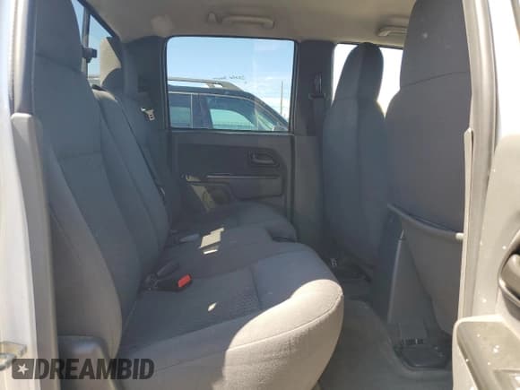 ✅ 2006 Chevrolet Colorado 2LT • VIN: 1GCDT136168290371 • Лот: 61891694. Опубликован ранее на Copart с пробегом 171 139 миль. Бесплатный доступ к архиву аукционных продаж из США и подробный отчёт об истории автомобиля на DreamBid. Изображение 10.