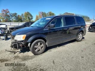 ✅ 2012 Dodge Grand Caravan Crew • VIN: 2C4RDGDG9CR109790 • Лот: 86648235. Опубликован ранее на Copart с пробегом 192 234 миль. Бесплатный доступ к архиву аукционных продаж из США и подробный отчёт об истории автомобиля на DreamBid. Изображение 1.