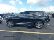 ✅ 2022 Acura MDX • VIN: 5J8YD9H39NL000645 • Lot: 43181855. Wystawiony na IAAI z przebiegiem 59 717 mil. Bezpłatny archiwum sprzedaży aukcyjnych z USA i szczegółowy raport historii pojazdu na DreamBid. Zdjęcie 15.