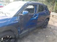 ✅ 2023 Chevrolet TrailBlazer LT • VIN: KL79MPSL0PB072310 • Лот: 43151552. Опубликован ранее на IAAI с пробегом 17 648 миль. Бесплатный доступ к архиву аукционных продаж из США и подробный отчёт об истории автомобиля на DreamBid. Изображение 6.