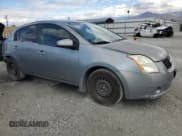 ✅ 2009 Nissan Sentra FE+ • VIN: 3N1AB61E79L667744 • Lot: 81227435. Wystawiony na Copart z przebiegiem 172 533 mil. Bezpłatny archiwum sprzedaży aukcyjnych z USA i szczegółowy raport historii pojazdu na DreamBid. Zdjęcie 4.