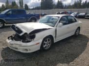 ✅ 2005 Hyundai Sonata GLS • VIN: KMHWF35H95A192847 • Лот: 70789014. Опубликован ранее на Copart с пробегом 175 615 миль. Бесплатный доступ к архиву аукционных продаж из США и подробный отчёт об истории автомобиля на DreamBid. Изображение 1.