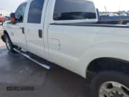 ✅ 2016 Ford F-250 XL • VIN: 1FT7W2ATXGEA80521 • Lot: 43442429. Listed on IAAI with Not provided. Free auction sales archive from the USA and detailed vehicle history report at DreamBid. Image 3.