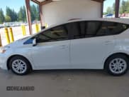 ✅ 2015 Toyota Prius Two • VIN: JTDZN3EU0FJ036313 • Lot: 42640851. Listed on IAAI with 118,674 mi. Free auction sales archive from the USA and detailed vehicle history report at DreamBid. Image 14.