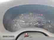 2005 Chevrolet Blazer LS with VIN 1GNCT18X45K101945, listed as a Copart auction lot 62762255 with 160,212 mi miles and Salvage title. Bid and sale history available at DreamBid. Image 9.