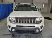 ✅ 2019 Jeep Renegade Limited • VIN: ZACNJBD14KPJ95130 • Lot: 55541715. Wystawiony na Copart z przebiegiem 137 316 mil. Bezpłatny archiwum sprzedaży aukcyjnych z USA i szczegółowy raport historii pojazdu na DreamBid. Zdjęcie 5.