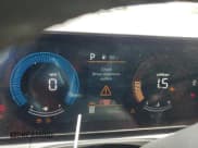 ✅ 2024 Hyundai Santa Fe SE • VIN: 5NMP1DGL9RH034485 • Lot: 71975595. Listed on Copart with 12,343 mi. Free auction sales archive from the USA and detailed vehicle history report at DreamBid. Image 9.