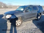 ✅ 2005 Toyota 4Runner SR5 • VIN: JTEZU14R750060225 • Lot: 43693360. Wystawiony na IAAI z przebiegiem 328 466 mil. Bezpłatny archiwum sprzedaży aukcyjnych z USA i szczegółowy raport historii pojazdu na DreamBid. Zdjęcie 2.