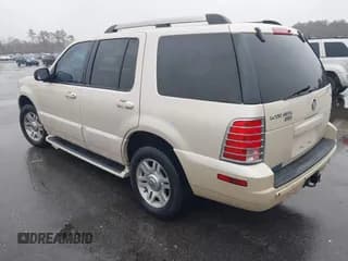 ✅ 2005 Mercury Mountaineer Convenience • VIN: 4M2DU66W95ZJ00759 • Lot: 41540789. Wystawiony na IAAI z przebiegiem 223 520 mil. Bezpłatny archiwum sprzedaży aukcyjnych z USA i szczegółowy raport historii pojazdu na DreamBid. Zdjęcie 3.