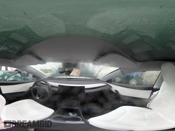 ✅ 2025 Tesla Model 3 Long Range • VIN: 5YJ3E1EB1SF919105 • Lot: 42188982. Wystawiony na IAAI z przebiegiem 6 293 mil. Bezpłatny archiwum sprzedaży aukcyjnych z USA i szczegółowy raport historii pojazdu na DreamBid. Zdjęcie 18.