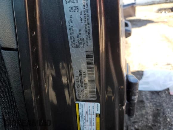 ✅ 2021 Jeep Wrangler Unlimited Sahara • VIN: 1C4JJXP62MW676649 • Лот: 82445105. Опубликован ранее на Copart с пробегом Не указан. Бесплатный доступ к архиву аукционных продаж из США и подробный отчёт об истории автомобиля на DreamBid. Изображение 14.