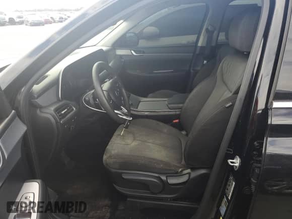 2021 Hyundai Palisade SE с VIN KM8R14HE2MU208340, выставлен на аукционе Copart как лот 75045884 с пробегом Не указан миль и На запчасти • Non repairable. История ставок и продаж доступна на DreamBid. Изображение 7.