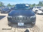 ✅ 2017 Jeep Grand Cherokee Altitude • VIN: 1C4RJFAG5HC954322 • Lot: 42793775. Listed on IAAI with 107,676 mi. Free auction sales archive from the USA and detailed vehicle history report at DreamBid. Image 12.