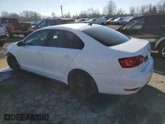 ✅ 2012 Volkswagen Jetta Autobahn • VIN: 3VW4A7AJ2CM089955 • Lot: 48212705. Listed on Copart with 117,481 mi. Free auction sales archive from the USA and detailed vehicle history report at DreamBid. Image 2.