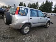 ✅ 2000 Honda CR-V LX • VIN: JHLRD1749YC054162 • Lot: 88889985. Wystawiony na Copart z przebiegiem 462 565 mil. Bezpłatny archiwum sprzedaży aukcyjnych z USA i szczegółowy raport historii pojazdu na DreamBid. Zdjęcie 3.