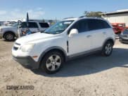 ✅ 2014 Chevrolet Captiva Sport LS • VIN: 3GNAL2EK0ES548430 • Lot: 43005295. Wystawiony na Copart z przebiegiem 216 082 mil. Bezpłatny archiwum sprzedaży aukcyjnych z USA i szczegółowy raport historii pojazdu na DreamBid. Zdjęcie 1.