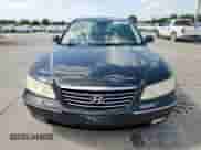 2008 Hyundai Azera Limited с VIN KMHFC46FX8A302689, выставлен на аукционе Copart как лот 61566085 с пробегом 162 715 миль миль и Чистый • Clean title. История ставок и продаж доступна на DreamBid. Изображение 5.