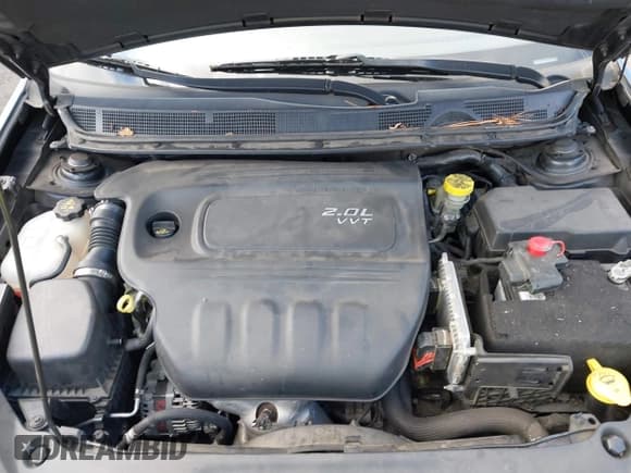 ✅ 2013 Dodge Dart SXT • VIN: 1C3CDFBA1DD204707 • Лот: 43548658. Опубликован ранее на IAAI с пробегом 157 377 миль. Бесплатный доступ к архиву аукционных продаж из США и подробный отчёт об истории автомобиля на DreamBid. Изображение 10.