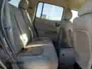 ✅ 2008 Chevrolet HHR LS • VIN: 3GNCA13D88S718969 • Lot: 86219735. Listed on Copart with 192,611 mi. Free auction sales archive from the USA and detailed vehicle history report at DreamBid. Image 10.