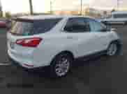 2018 Chevrolet Equinox LT z VIN 3GNAXJEV4JS576587, wystawiony jako IAAI lot #43061989 z przebiegiem 106 418 mil mil oraz . Historia ofert i sprzedaży dostępna na DreamBid. Obrazek 4.