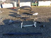 ✅ 2019 Mercedes-Benz CLA 250 • VIN: WDDSJ4GB4KN714732 • Lot: 43432149. Wystawiony na IAAI z przebiegiem 24 365 mil. Bezpłatny archiwum sprzedaży aukcyjnych z USA i szczegółowy raport historii pojazdu na DreamBid. Zdjęcie 12.