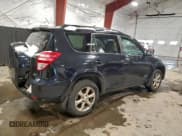 ✅ 2010 Toyota RAV4 Limited • VIN: 2T3DK4DV5AW034960 • Лот: 96111905. Опубликован ранее на Copart с пробегом 118 554 миль. Бесплатный доступ к архиву аукционных продаж из США и подробный отчёт об истории автомобиля на DreamBid. Изображение 3.
