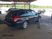 ✅ 2008 Subaru Outback XT Limited • VIN: 4S4BP63C684335311 • Lot: 42575404. Listed on IAAI with 129,614 mi. Free auction sales archive from the USA and detailed vehicle history report at DreamBid. Image 4.