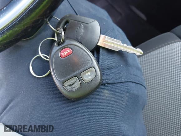 ✅ 2013 Chevrolet Captiva Sport LS • VIN: 3GNAL2EK8DS613474 • Лот: 43249819. Опубликован ранее на IAAI с пробегом 135 483 миль. Бесплатный доступ к архиву аукционных продаж из США и подробный отчёт об истории автомобиля на DreamBid. Изображение 11.