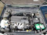 ✅ 2002 Chevrolet Prizm • VIN: 1Y1SK52842Z403833 • Lot: 54382775. Listed on Copart with 69,842 mi. Free auction sales archive from the USA and detailed vehicle history report at DreamBid. Image 11.