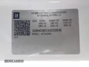 ✅ 2018 Chevrolet Silverado 1500 • VIN: 1GBNCNEC4JZ332036 • Лот: 43312386. Опубликован ранее на IAAI с пробегом 161 184 миль. Бесплатный доступ к архиву аукционных продаж из США и подробный отчёт об истории автомобиля на DreamBid. Изображение 9.