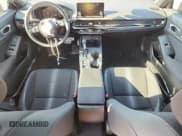 ✅ 2025 Honda Civic Sport • VIN: 2HGFE2F54SH583988 • Lot: 71877675. Listed on Copart with 5,736 mi. Free auction sales archive from the USA and detailed vehicle history report at DreamBid. Image 8.