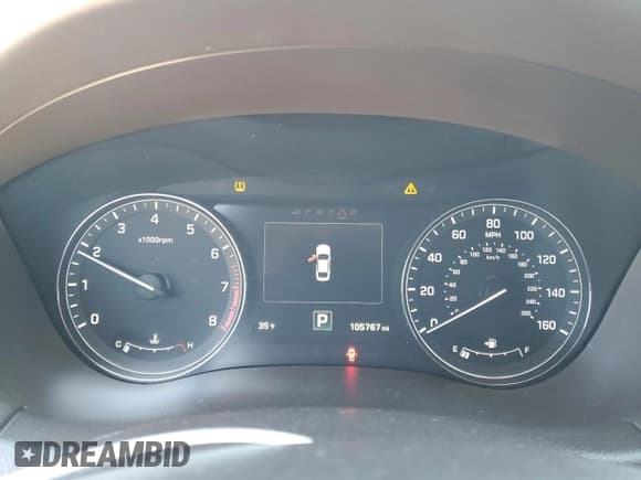 ✅ 2015 Hyundai Genesis 5.0L • VIN: KMHGN4JF6FU079696 • Lot: 83316044. Wystawiony na Copart z przebiegiem 105 767 mil. Bezpłatny archiwum sprzedaży aukcyjnych z USA i szczegółowy raport historii pojazdu na DreamBid. Zdjęcie 9.