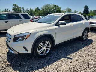 ✅ 2017 Mercedes-Benz GLA 250 • VIN: WDCTG4GB1HJ307118 • Lot: 62482145. Listed on Copart with 62,978 mi. Free auction sales archive from the USA and detailed vehicle history report at DreamBid. Image 1.