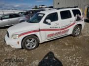 ✅ 2011 Chevrolet HHR 1LT • VIN: 3GNBABFW7BS502455 • Lot: 85671265. Wystawiony na Copart z przebiegiem 199 895 mil. Bezpłatny archiwum sprzedaży aukcyjnych z USA i szczegółowy raport historii pojazdu na DreamBid. Zdjęcie 1.