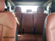 ✅ 2025 Kia Sportage SX-Prestige • VIN: 5XYK53DF0SG256324 • Lot: 69757405. Wystawiony na Copart z przebiegiem 8 587 mil. Bezpłatny archiwum sprzedaży aukcyjnych z USA i szczegółowy raport historii pojazdu na DreamBid. Zdjęcie 10.