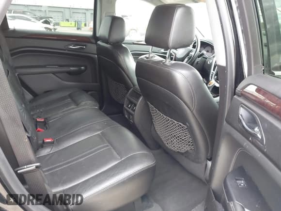 ✅ 2014 Cadillac SRX Luxury Collection • VIN: 3GYFNEE3XES646250 • Лот: 43510534. Опубликован ранее на IAAI с пробегом 153 983 миль. Бесплатный доступ к архиву аукционных продаж из США и подробный отчёт об истории автомобиля на DreamBid. Изображение 8.