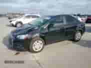 2020 Chevrolet Sonic LS с VIN 1G1JB5SB4L4135059, выставлен на аукционе Copart как лот 60516875 с пробегом 60 398 миль миль и Списание • Salvage title. История ставок и продаж доступна на DreamBid. Изображение 1.