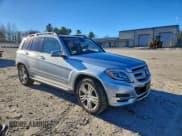 ✅ 2013 Mercedes-Benz GLK 350 • VIN: WDCGG8JB1DG106490 • Lot: 94024665. Wystawiony na Copart z przebiegiem 91 586 mil. Bezpłatny archiwum sprzedaży aukcyjnych z USA i szczegółowy raport historii pojazdu na DreamBid. Zdjęcie 4.