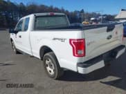 ✅ 2015 Ford F-150 XLT • VIN: 1FTFX1EF0FFA22031 • Lot: 41645670. Wystawiony na IAAI z przebiegiem 244 893 mil. Bezpłatny archiwum sprzedaży aukcyjnych z USA i szczegółowy raport historii pojazdu na DreamBid. Zdjęcie 3.
